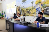 Vereadores cobram informação do Executivo sobre as gratificações natalinas
