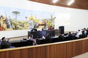 Vereadores cobram medidas sobre os patrimônios municipais Vereadores cobram medidas sobre os patrimônios municipais