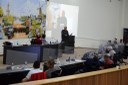Vereadores sugerem projeto turístico “A volta da Maria Fumaça” Vereadores sugerem projeto turístico “A volta da Maria Fumaça”