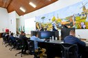 Legislativo retorna com sessões ordinárias às segundas-feiras Legislativo retorna com sessões ordinárias às segundas-feiras