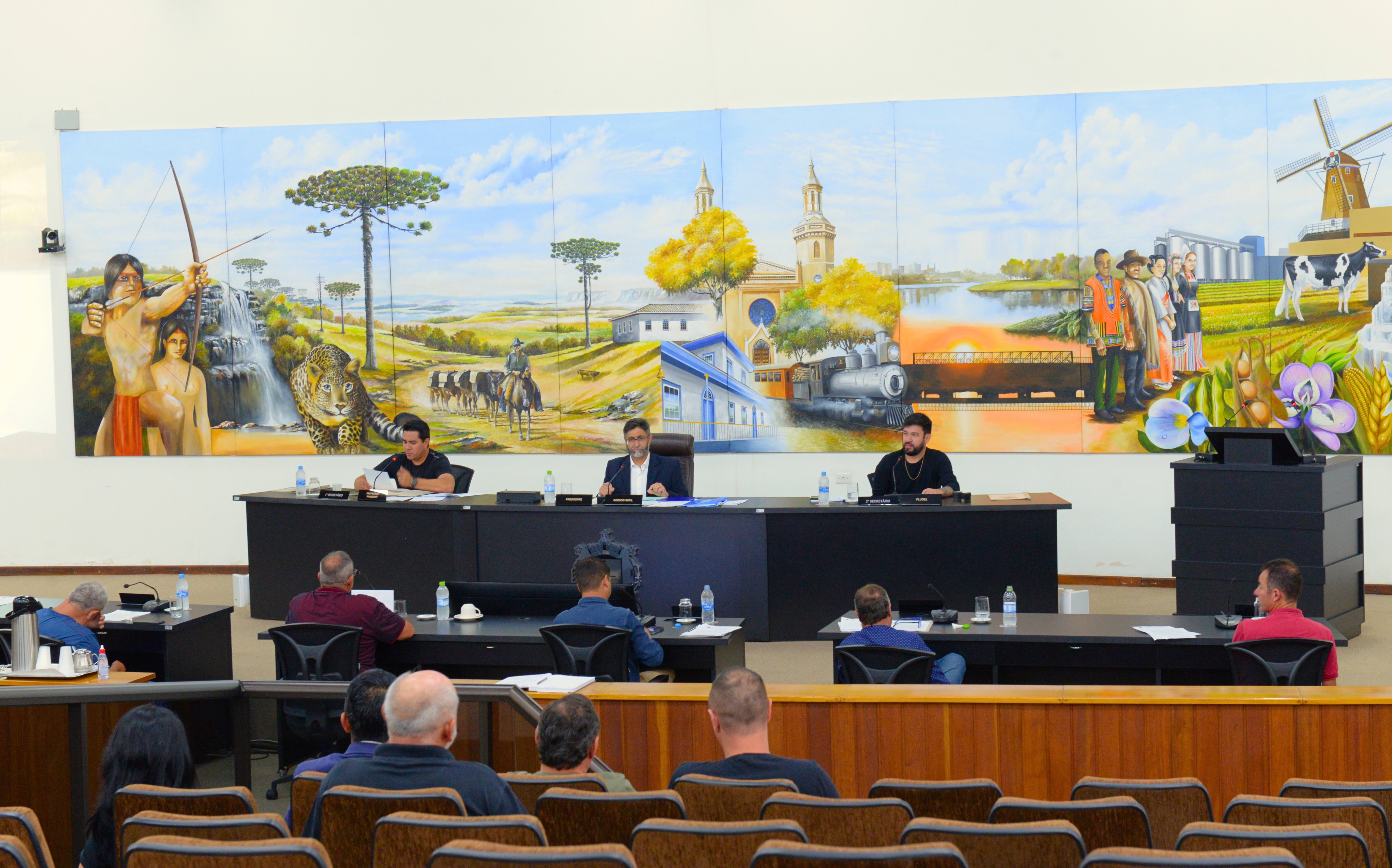 Lei da inovação e pesquisa científica e tecnológica é aprovada na Câmara