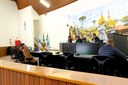 Mulheres, crianças, idosos e animais são foco de projetos de lei aprovados na Câmara, em sessão ordinária Mulheres, crianças, idosos e animais são foco de projetos de lei aprovados na Câmara, em sessão ordinária