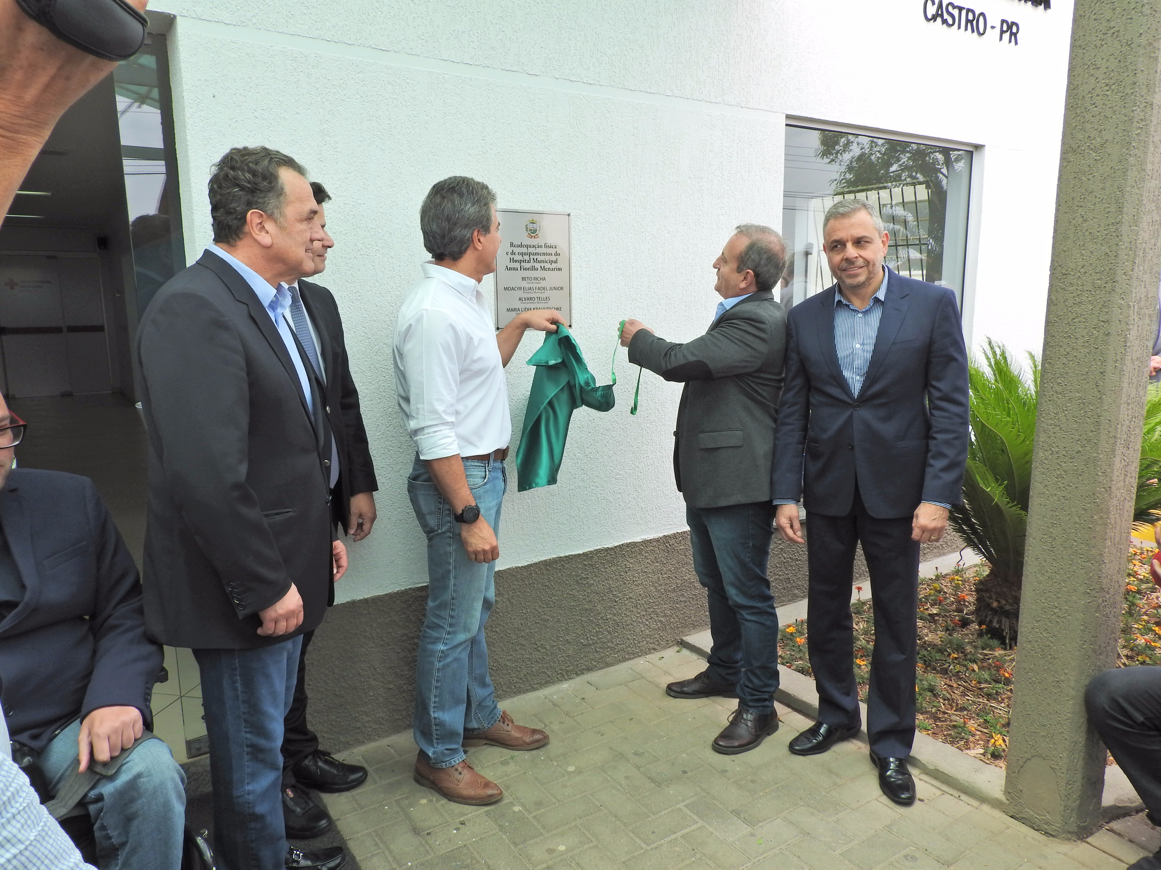 Readequação Hospital Ana Fiorillo - 11-10-2017 - Foto 15.JPG