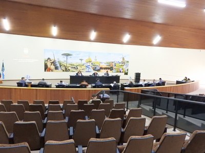 Sessão Ordinária de 14-06-2017 - Foto 05.JPG