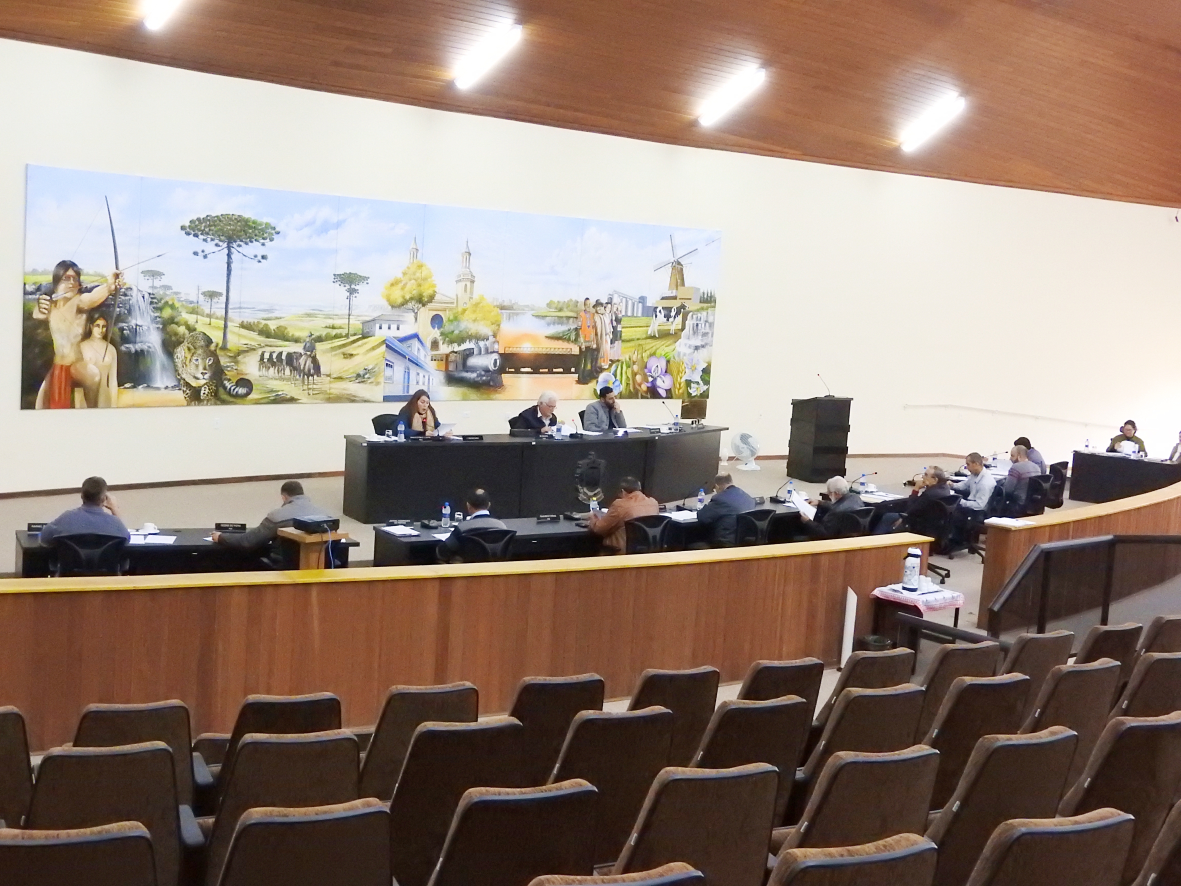 Sessão Ordinária de 14-06-2017 - Foto 08.JPG