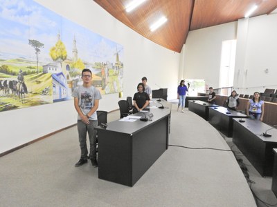 Sessão Jovem - 13-11-2017 - Centro da Juventude - Foto 01.JPG