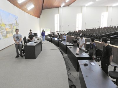 Sessão Jovem - 13-11-2017 - Centro da Juventude - Foto 02.JPG