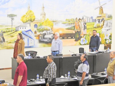 Sessão Ordinária de 04-10-2017 - Foto 05.JPG