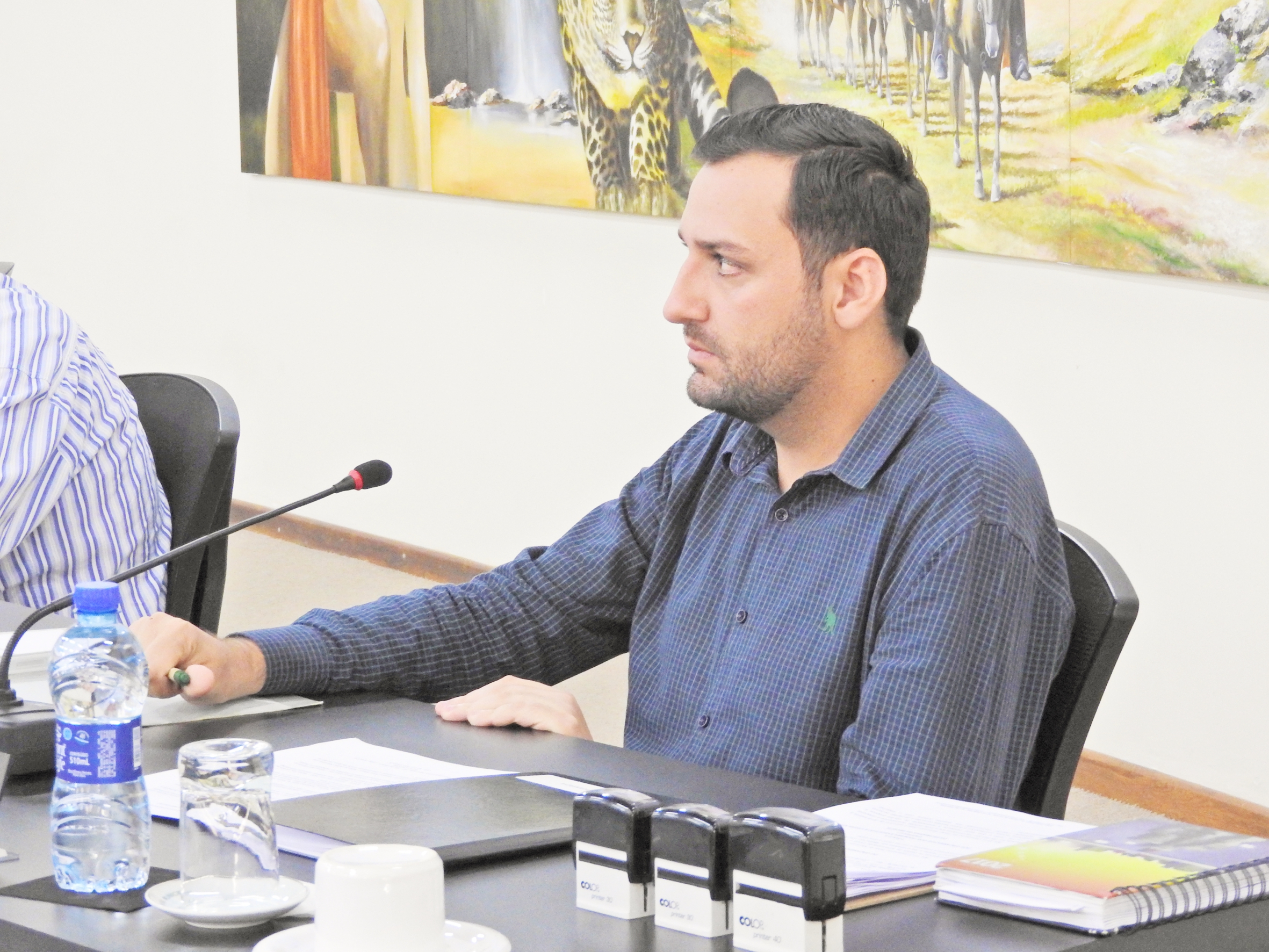 Sessão Ordinária de 04-10-2017 - Foto 07.JPG