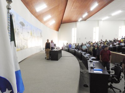 Sessão Ordinária de 06-09-2017 - Foto 07.JPG