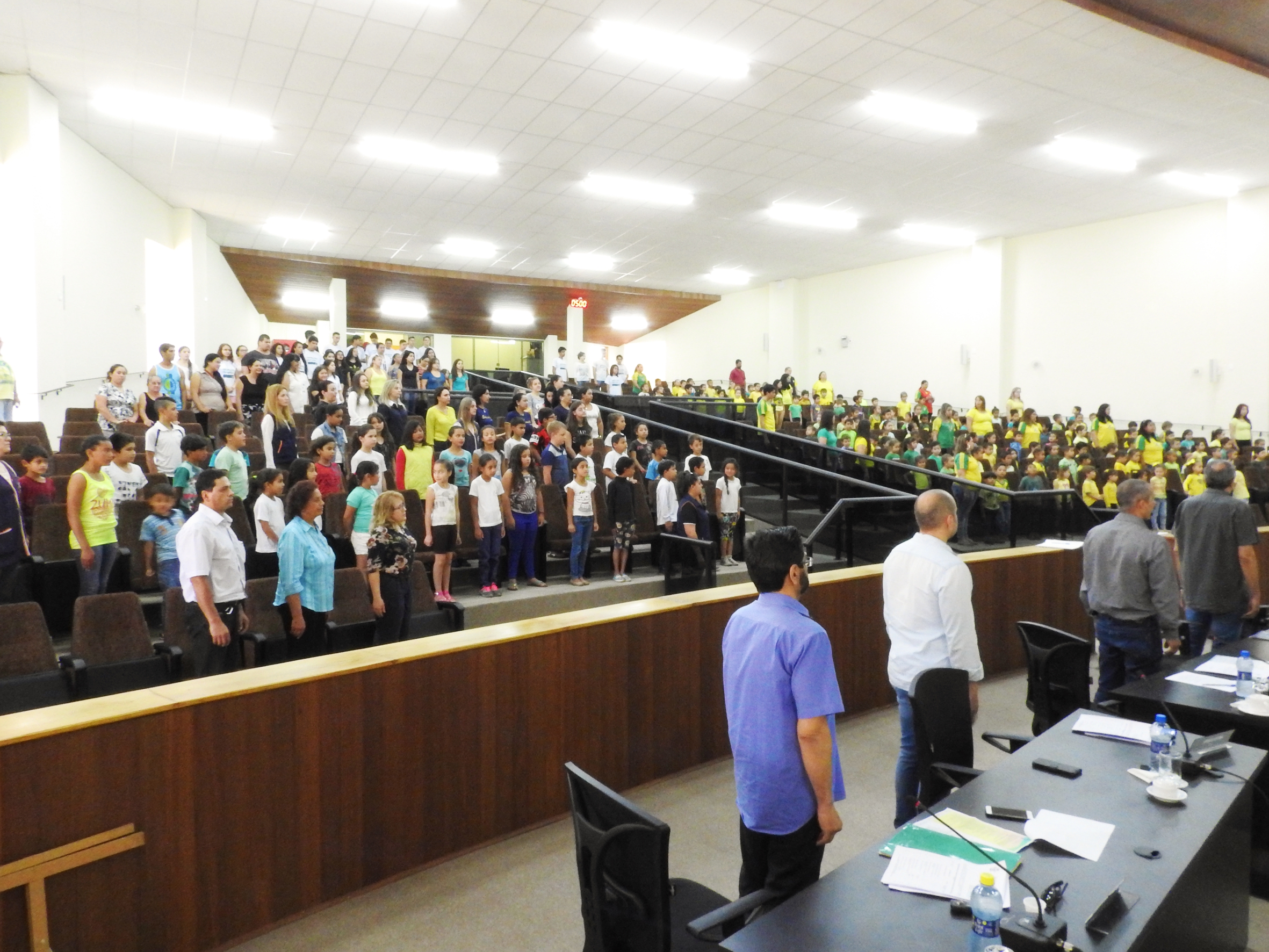 Sessão Ordinária de 06-09-2017 - Foto 20.JPG