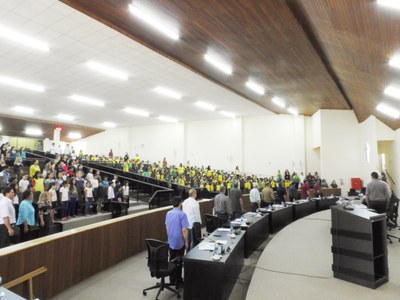 Sessão Ordinária de 06-09-2017 - Foto 22.JPG