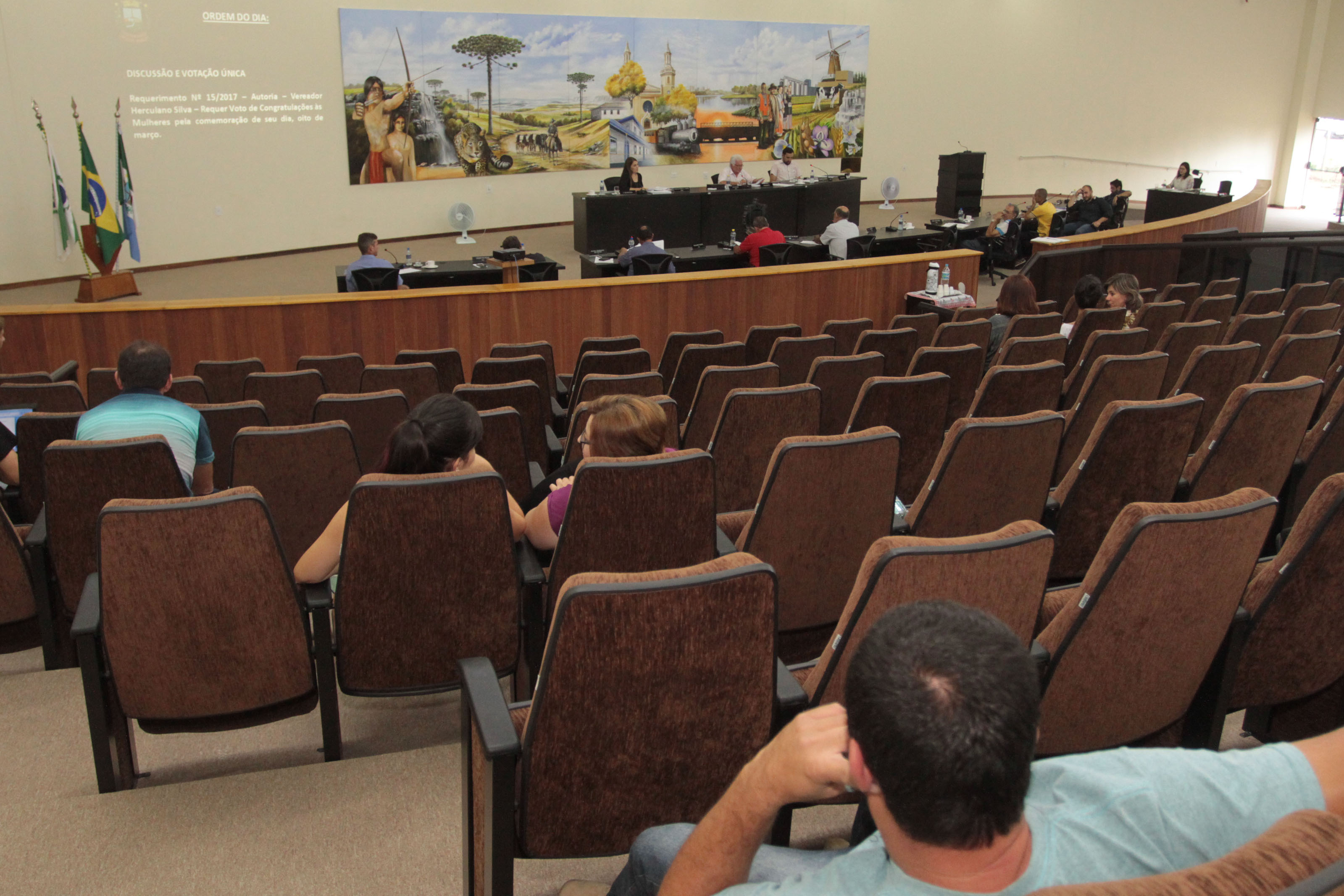 Sessão ordinária - 08-03-2017 - Foto 08.JPG