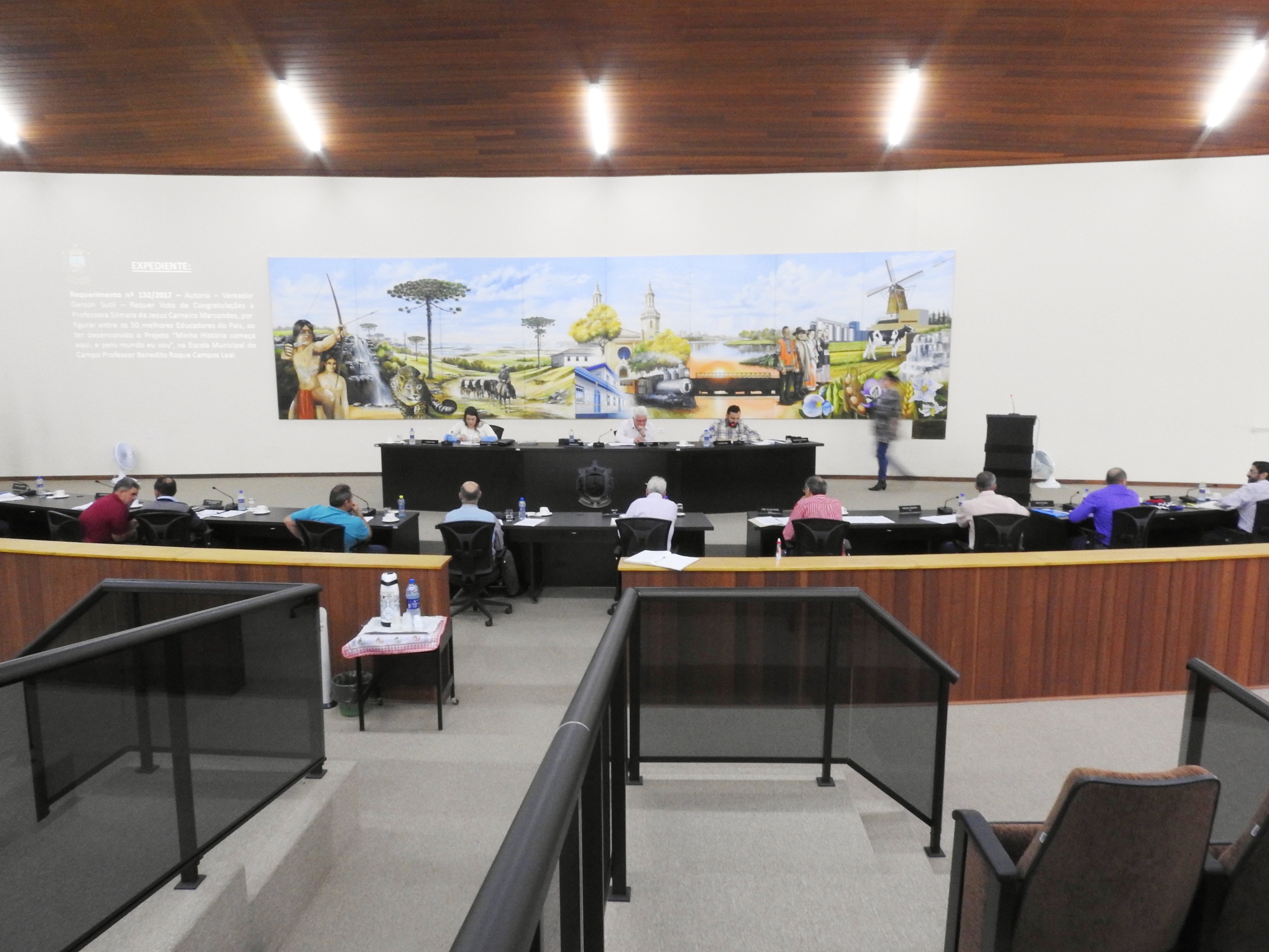 Sessão Ordinária de 09-08-2017 - Foto 01.JPG
