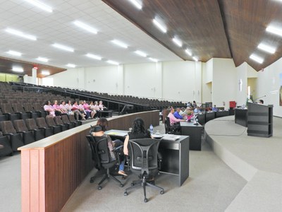 Sessão Ordinária de 11-10-2017 - Foto 06.JPG