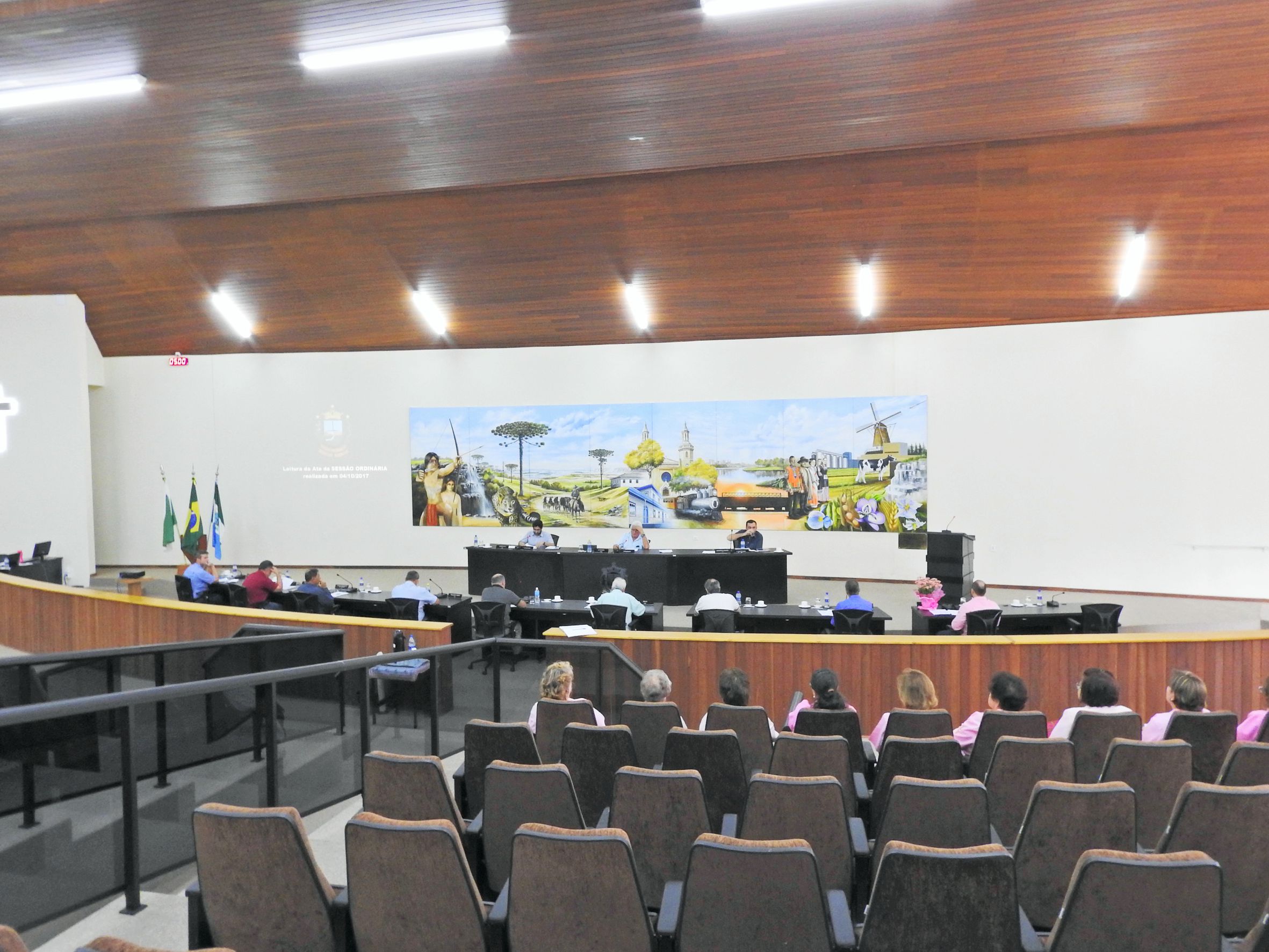 Sessão Ordinária de 11-10-2017 - Foto 08.JPG