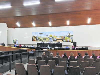 Sessão Ordinária de 11-10-2017 - Foto 08.JPG