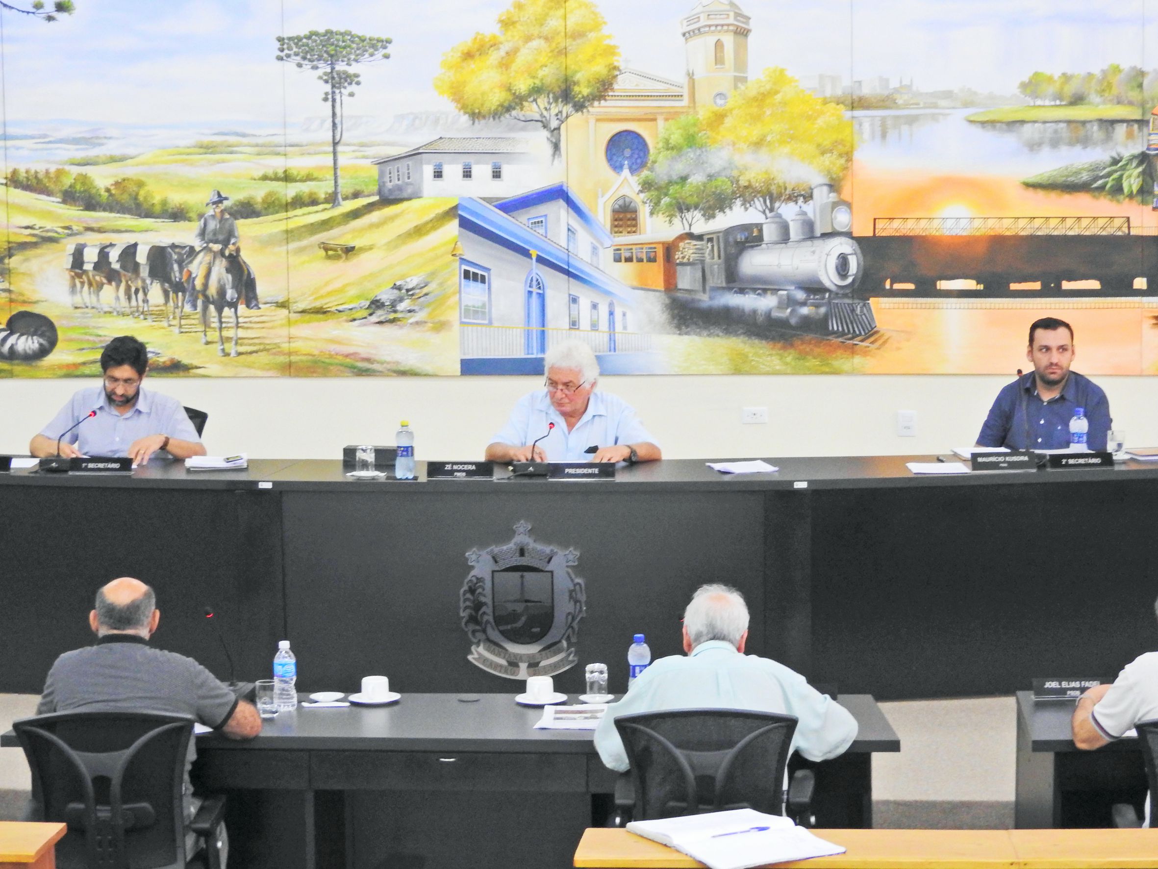 Sessão Ordinária de 11-10-2017 - Foto 09.JPG