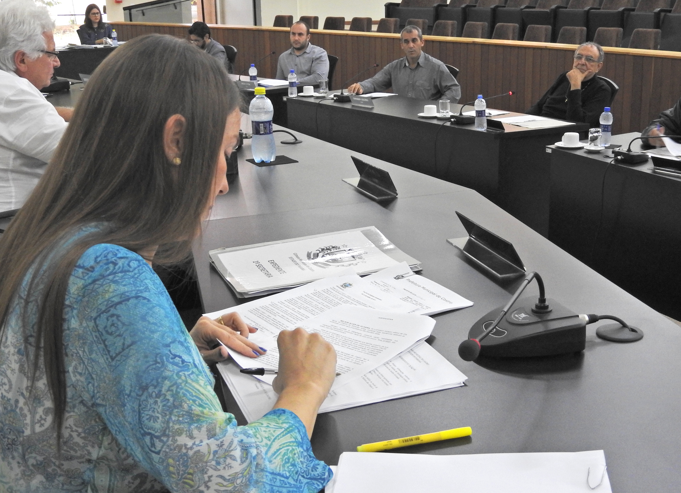 Sessão Ordinária de 12-04-2017 - Foto 34.JPG