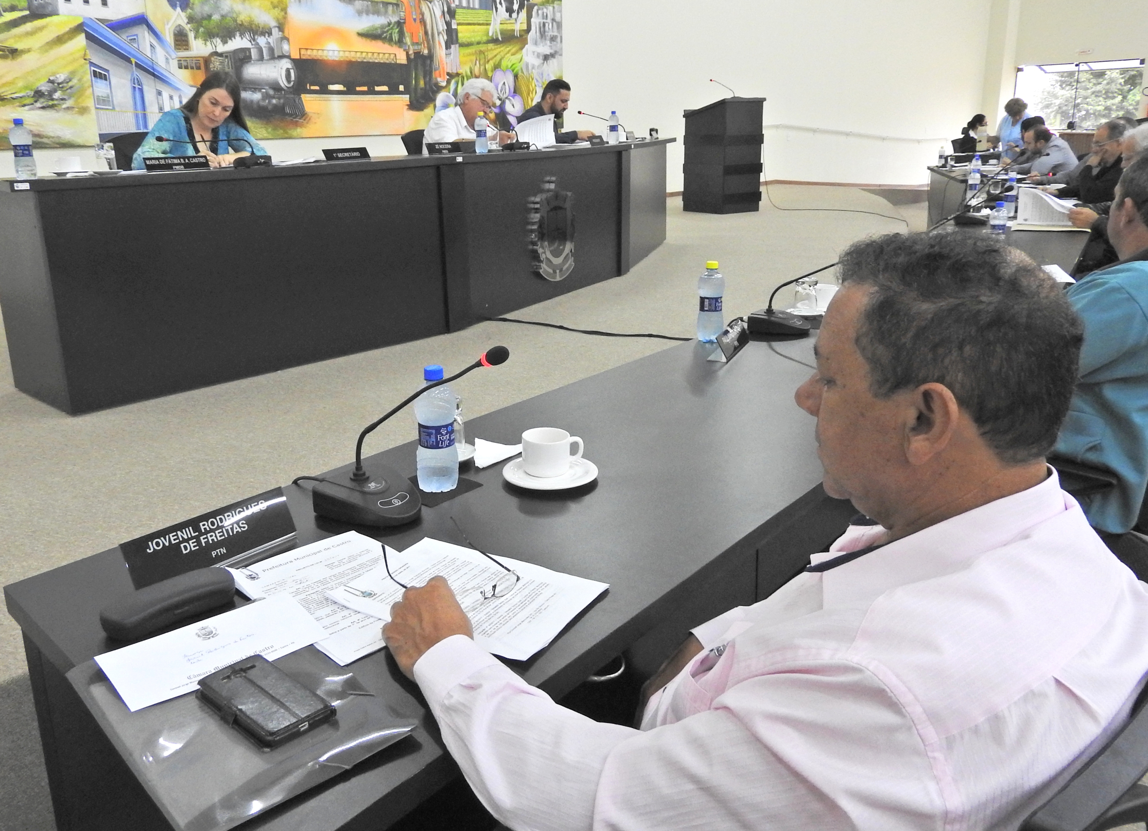 Sessão Ordinária de 12-04-2017 - Foto 44.JPG