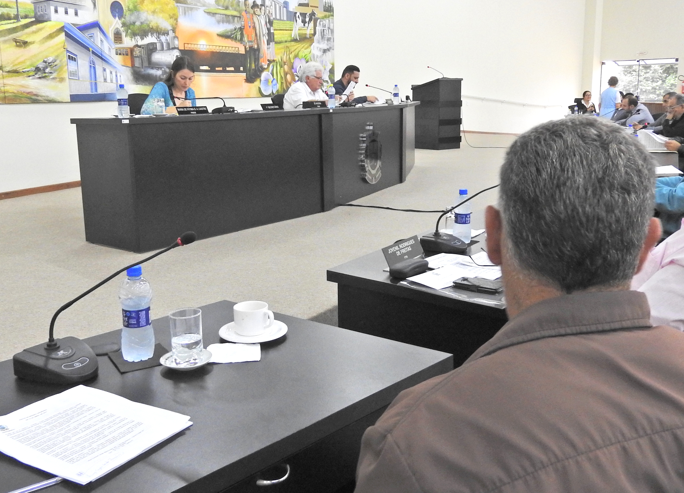 Sessão Ordinária de 12-04-2017 - Foto 45.JPG