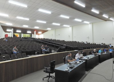 Sessão Ordinária de 15-03-2017 - Foto 04.JPG