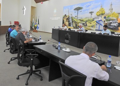 Sessão Ordinária de 15-03-2017 - Foto 07.JPG