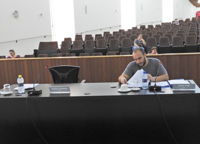 Sessão Ordinária de 15-03-2017 - Foto 09.JPG