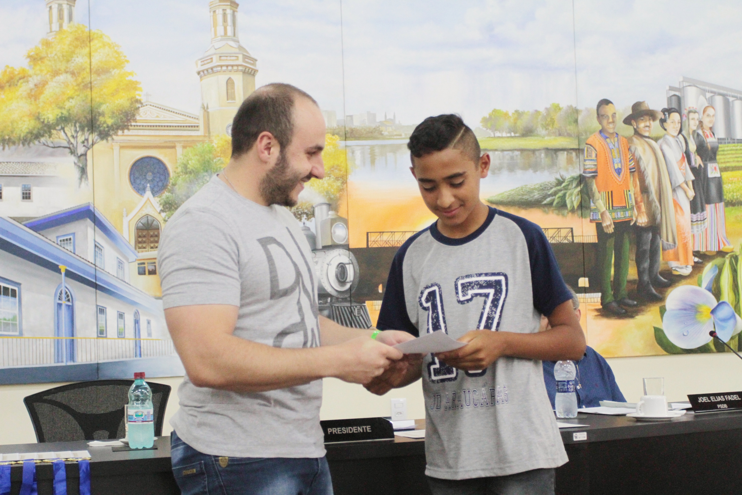 Sessão Ordinária de 16-11-2017 - Foto 22.JPG