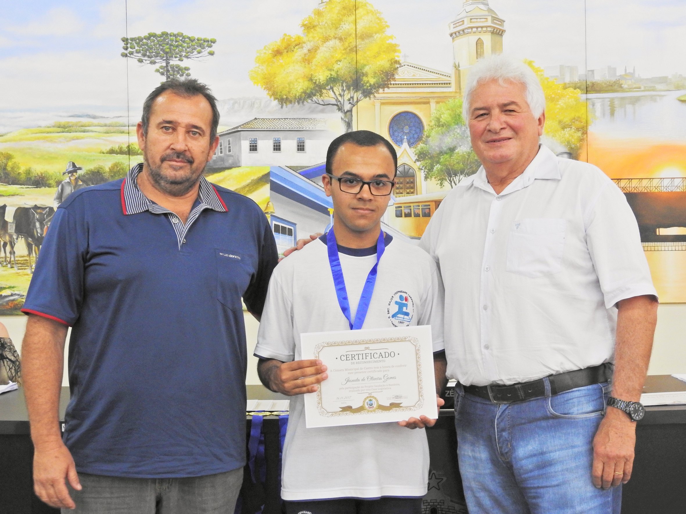 Sessão Ordinária de 16-11-2017 - Foto 40.JPG