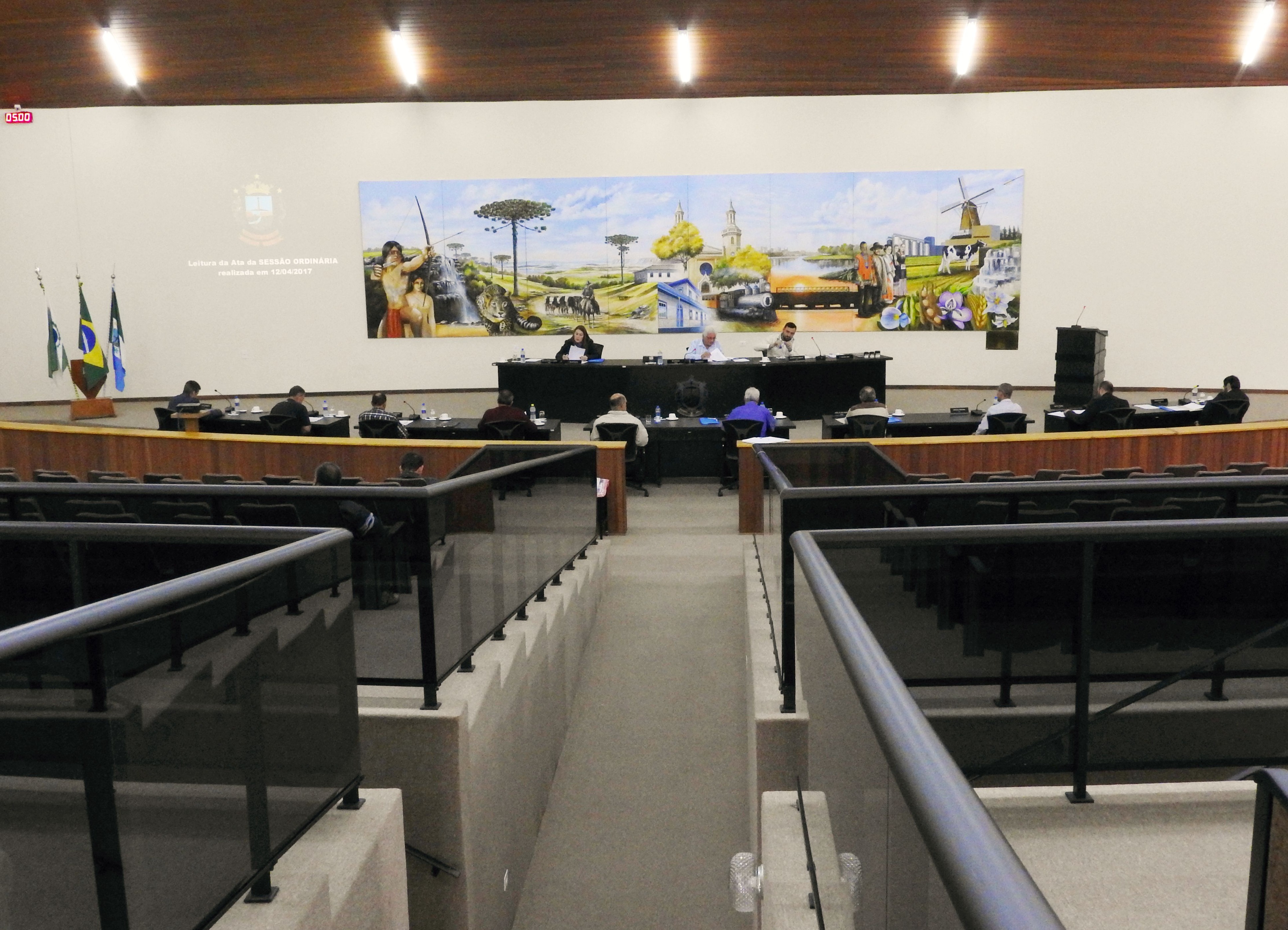 Sessão Ordinária de 19-04-2017 - Foto 01.JPG