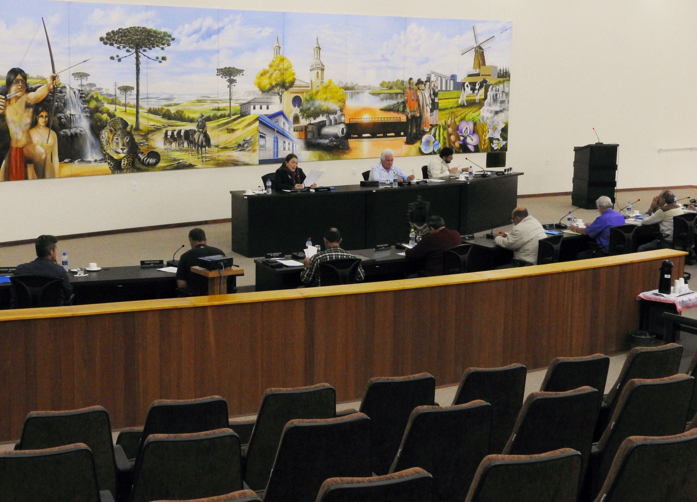 Sessão Ordinária de 19-04-2017 - Foto 04.JPG