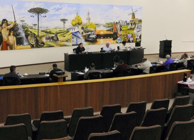 Sessão Ordinária de 19-04-2017 - Foto 04.JPG