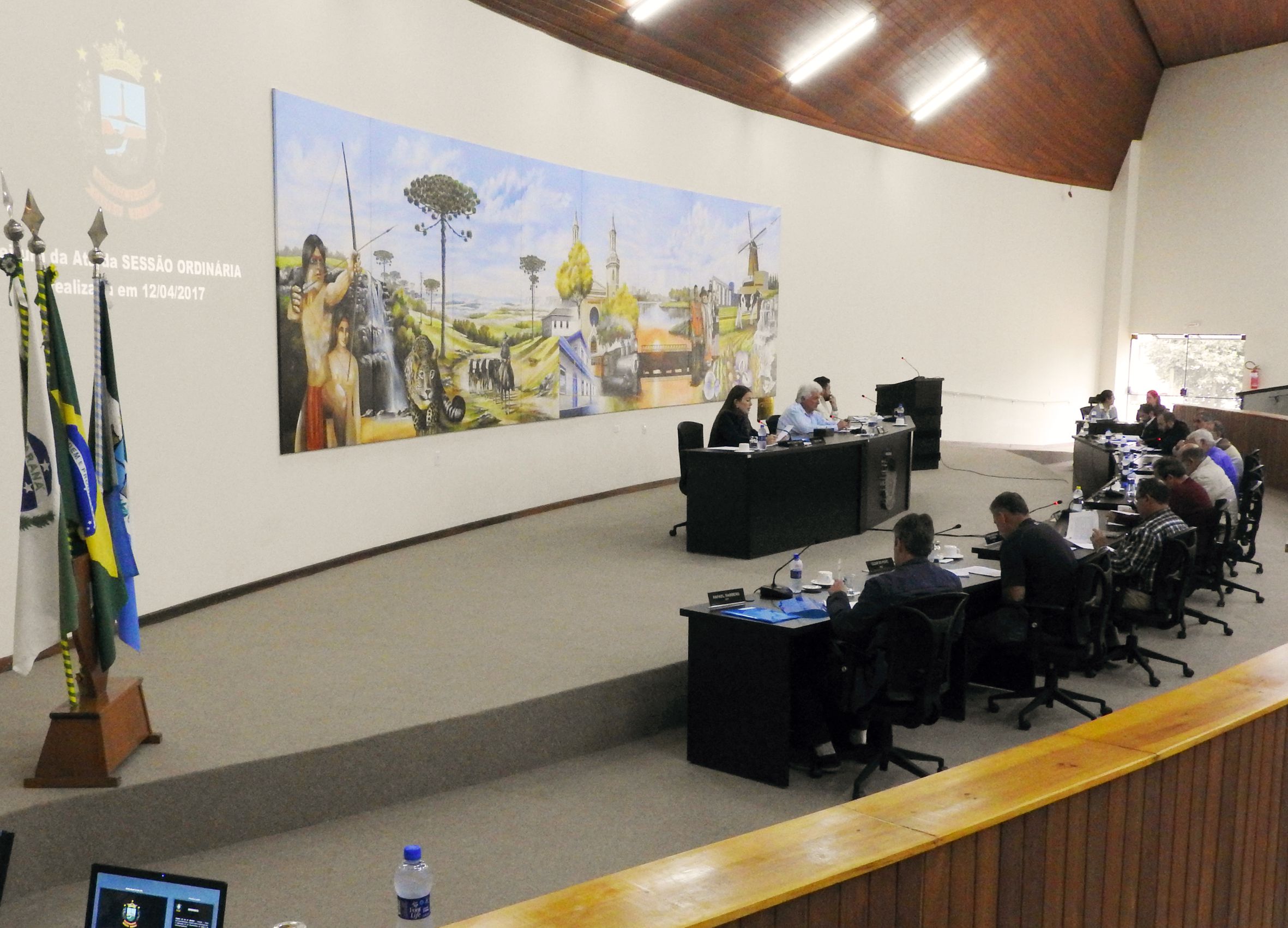 Sessão Ordinária de 19-04-2017 - Foto 07.JPG