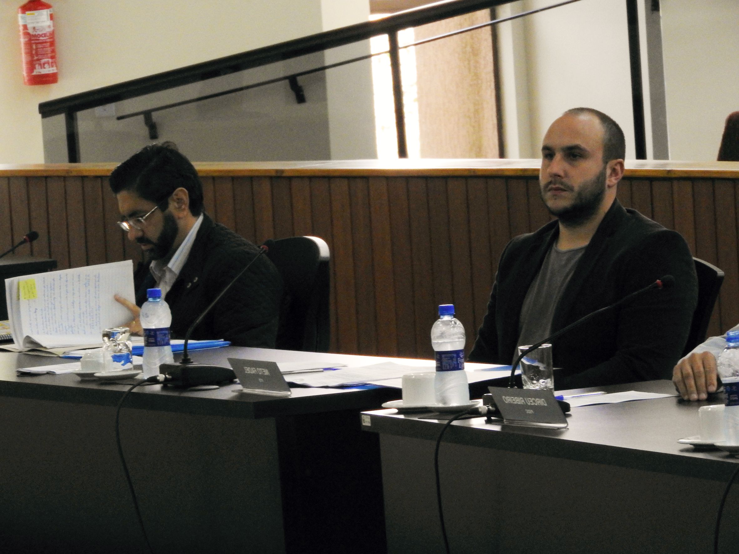 Sessão Ordinária de 19-04-2017 - Foto 14.JPG