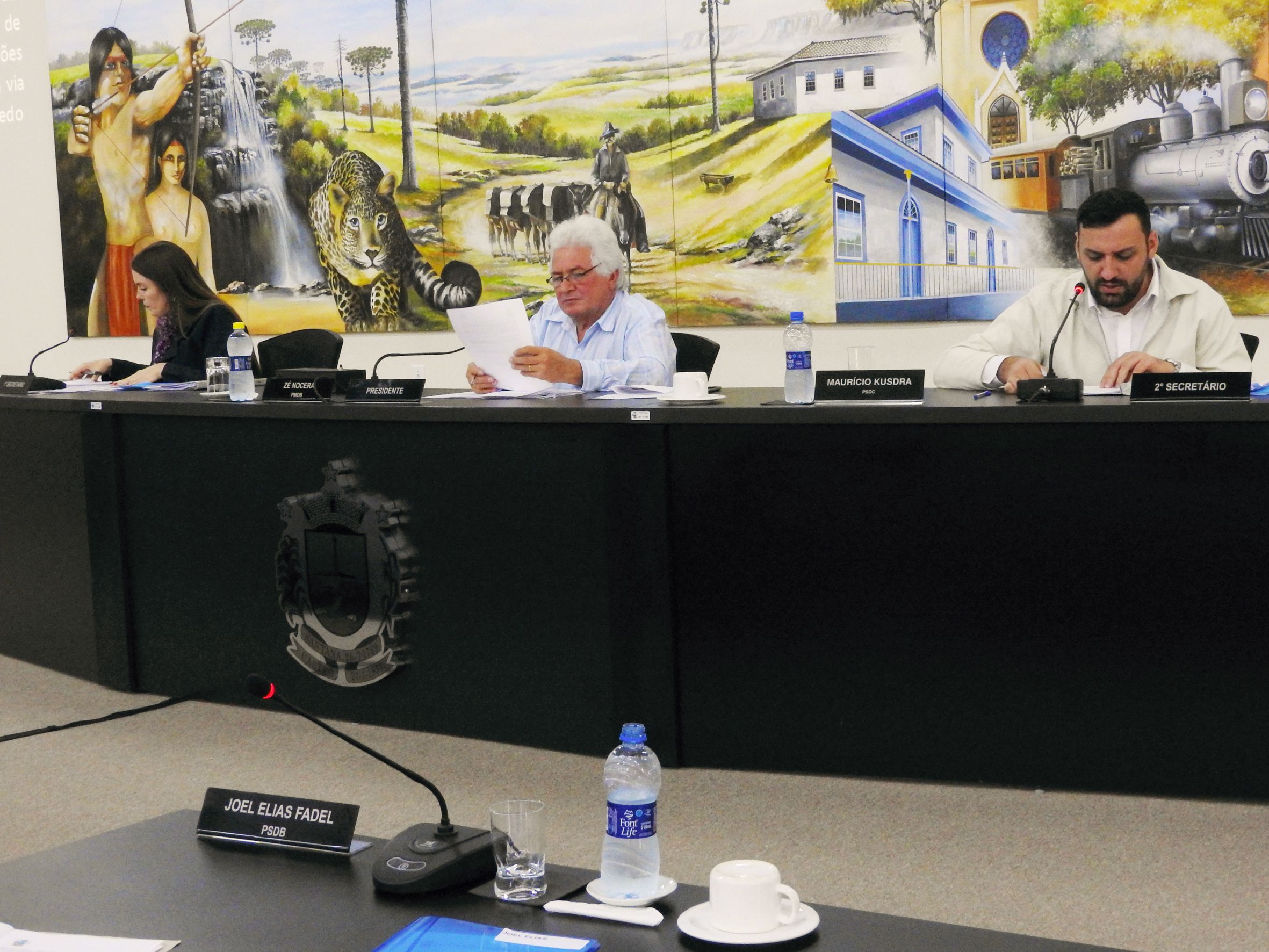 Sessão Ordinária de 19-04-2017 - Foto 24.JPG