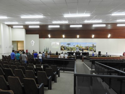 Sessão Ordinária 22-02-2017 - Foto 04.JPG