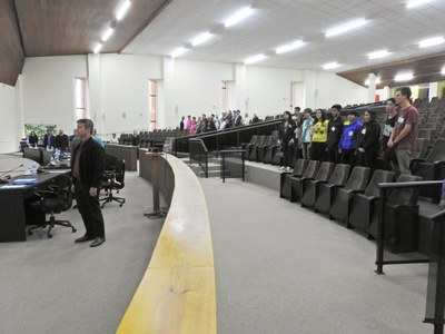 Sessão Ordinária de 25-10-2017 - Foto 02.JPG