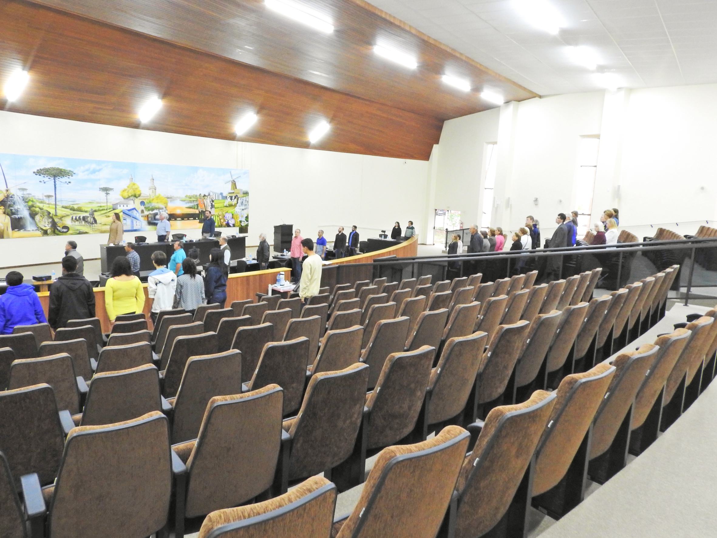 Sessão Ordinária de 25-10-2017 - Foto 05.JPG