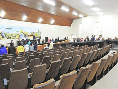 Sessão Ordinária de 25-10-2017 - Foto 05.JPG