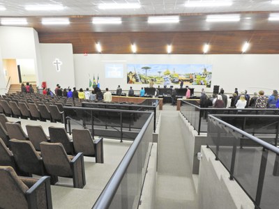 Sessão Ordinária de 25-10-2017 - Foto 06.JPG