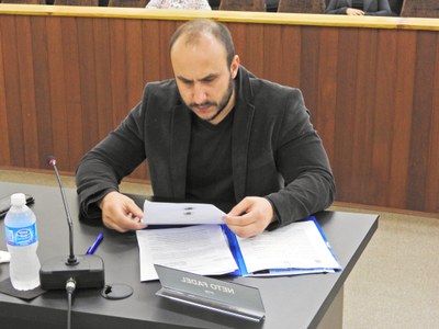 Sessão Ordinária de 25-10-2017 - Foto 25.JPG