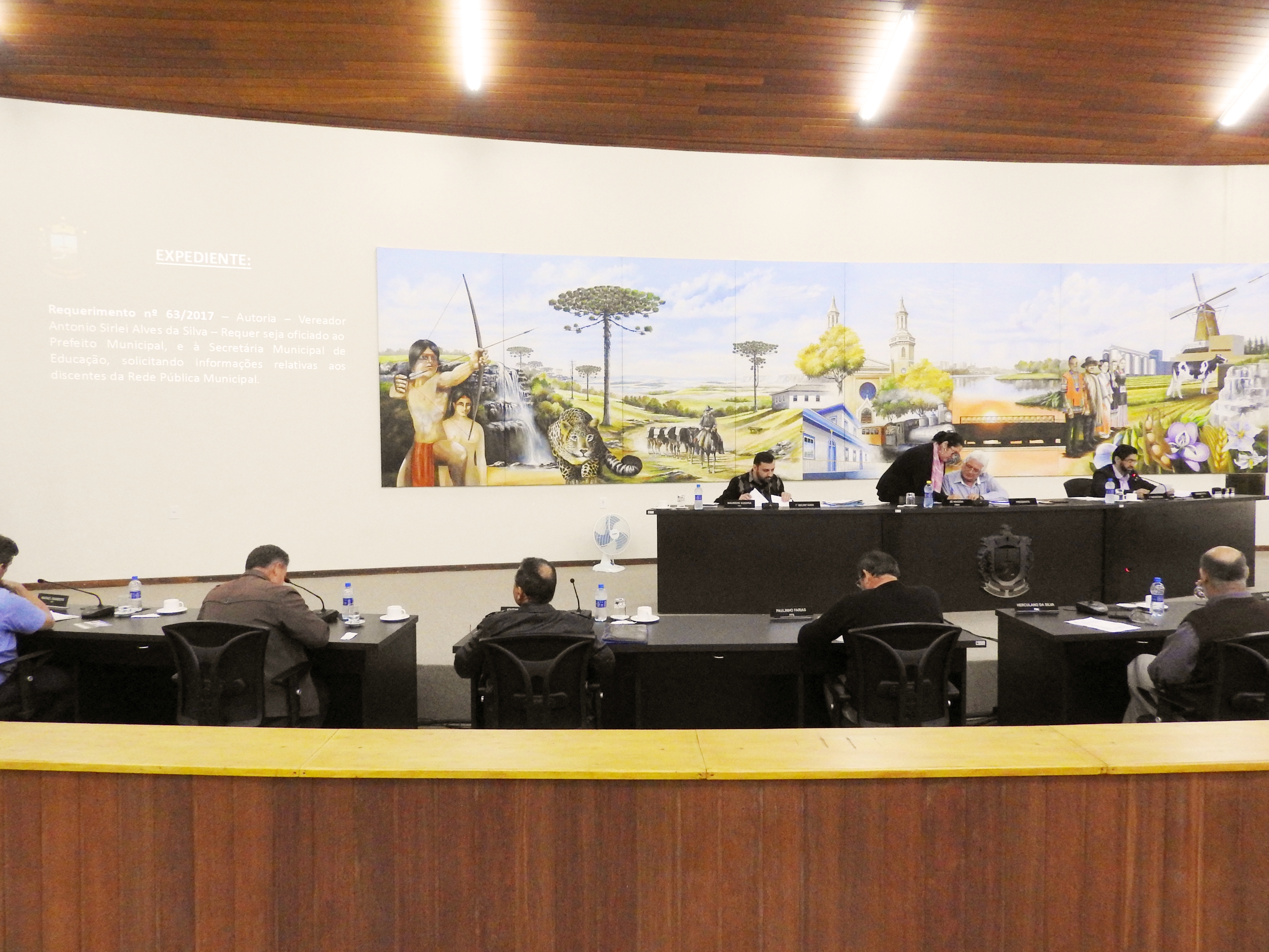 Sessão Ordinária de 26-04-2017 - foto 25.JPG