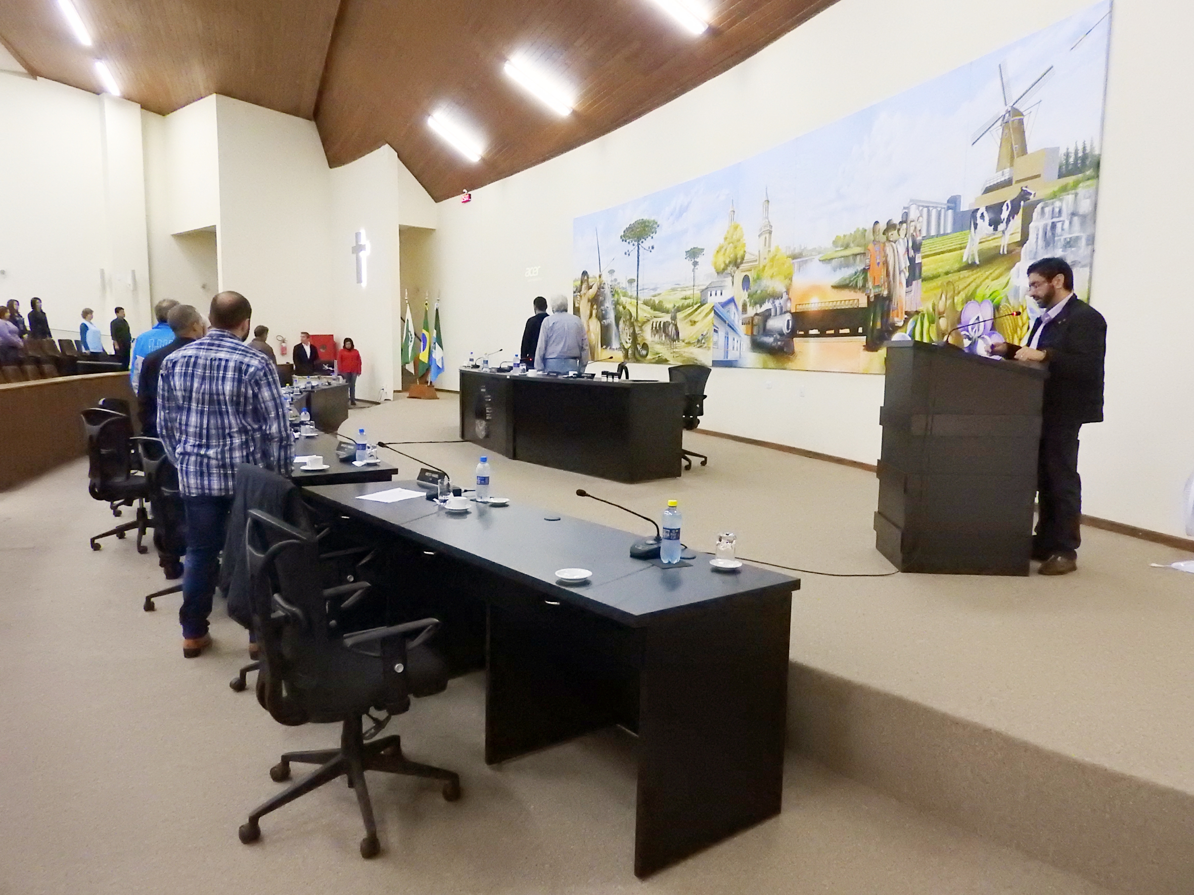 Sessão Ordinária de 26-04-2017 - foto 46.JPG