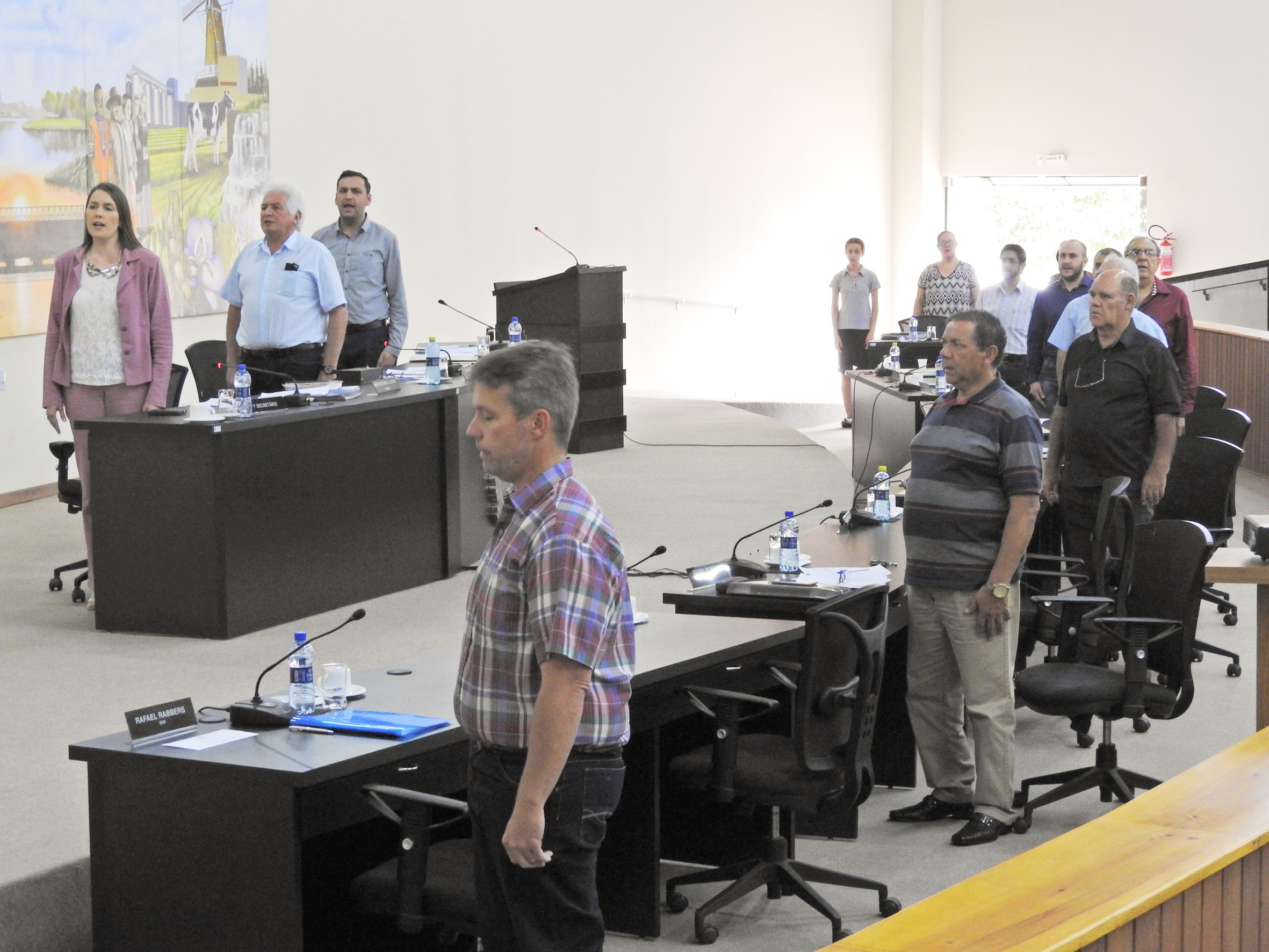 Sessão Ordinária de 27-09-2017 - Foto 04.JPG