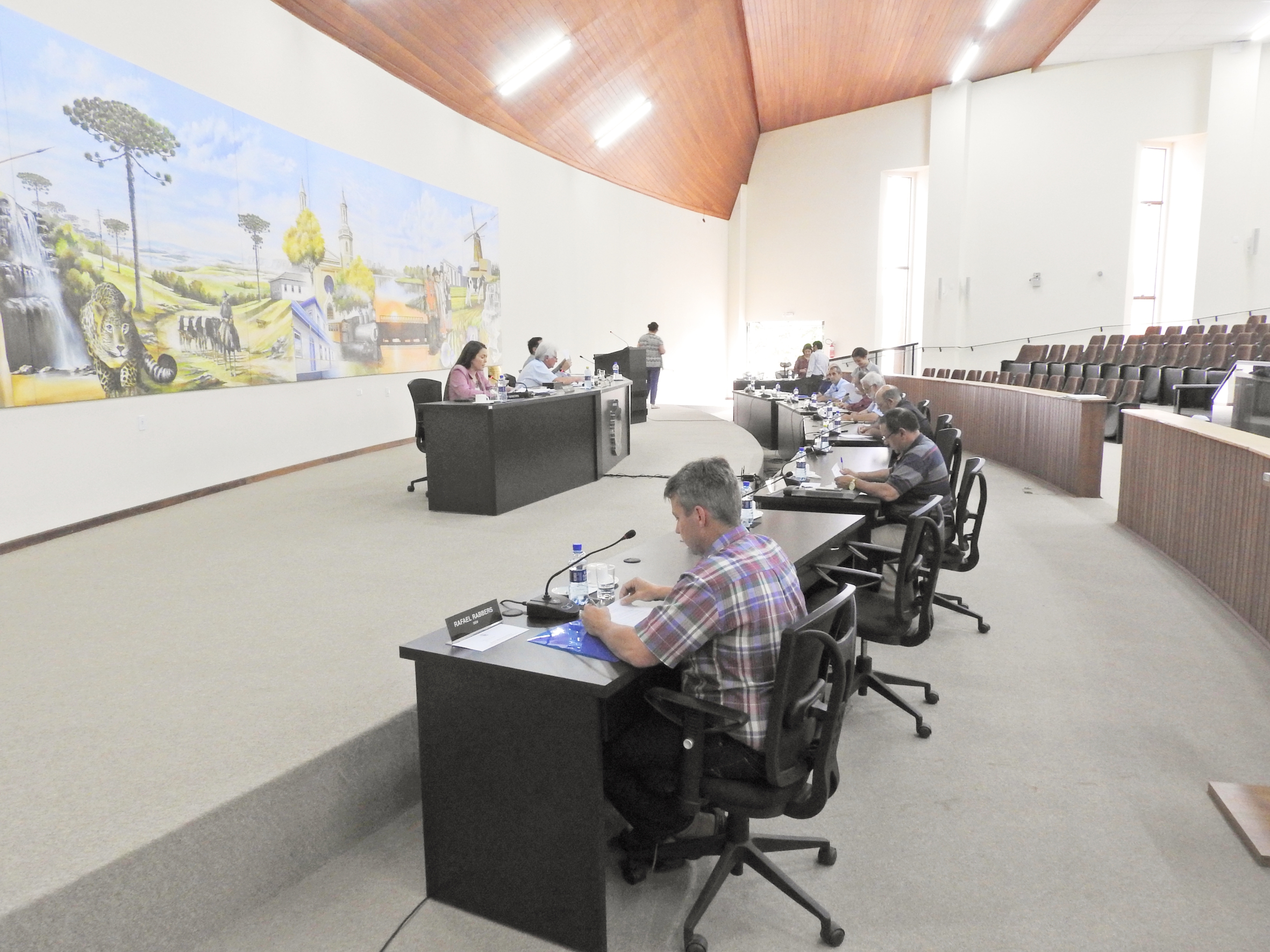 Sessão Ordinária de 27-09-2017 - Foto 09.JPG