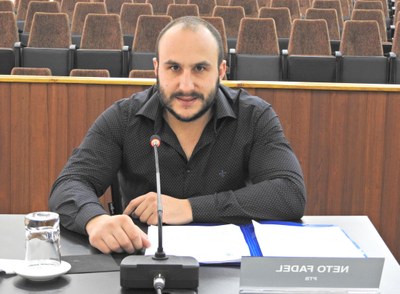 Sessão Ordinária de 29-03-2017 - Foto 05.JPG