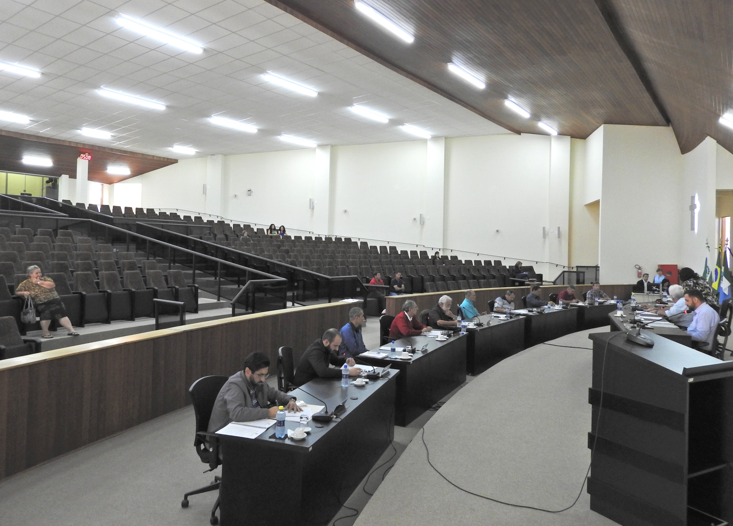 Sessão Ordinária de 29-03-2017 - Foto 35.JPG