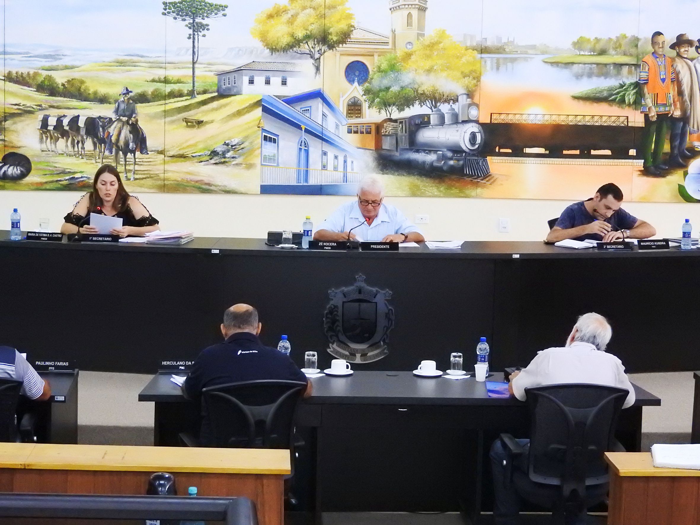 2018-03-07 - Sessão Ordinária - Foto 005.JPG