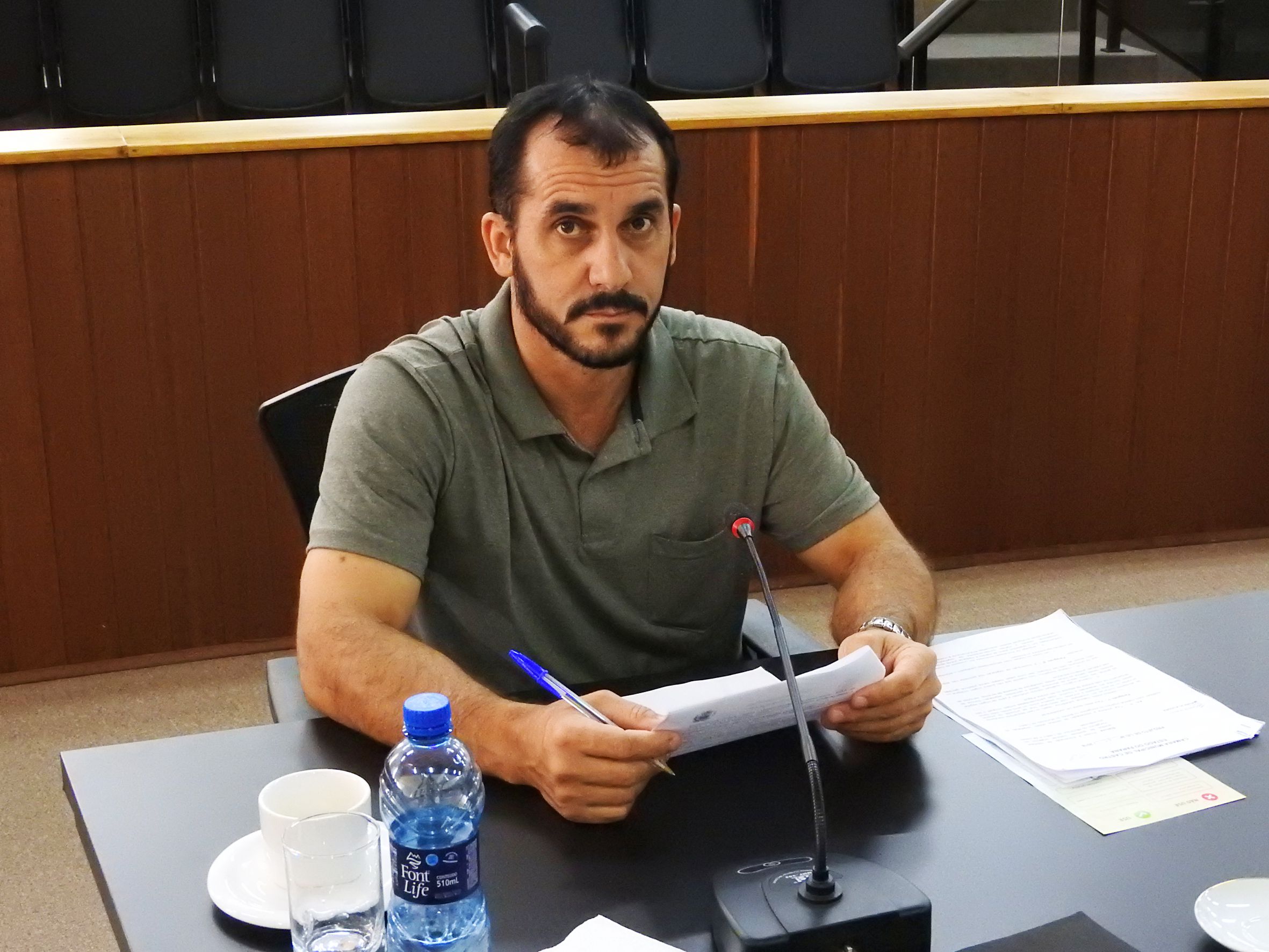 2018-03-07 - Sessão Ordinária - Foto 010.JPG